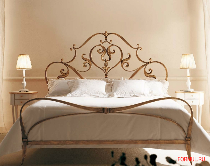 Кровать Giusti Portos DESIRES